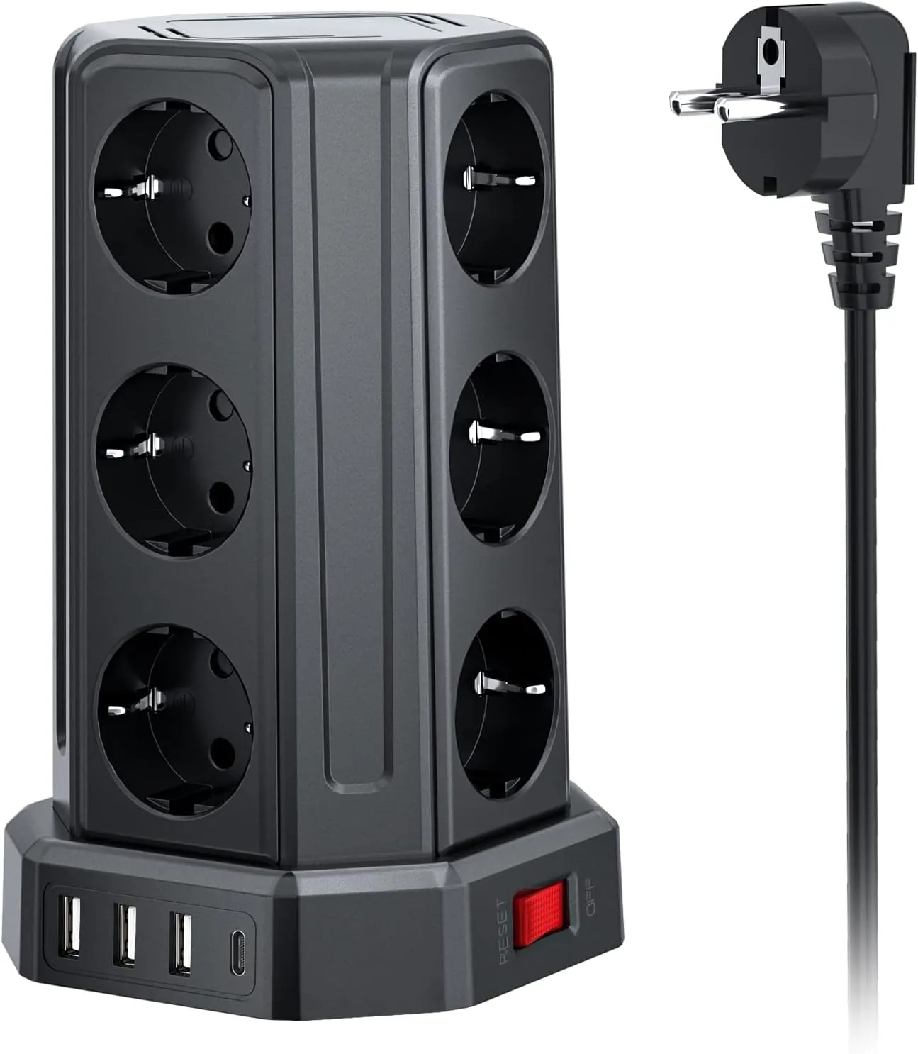 Sameriver Torre 16 en 1